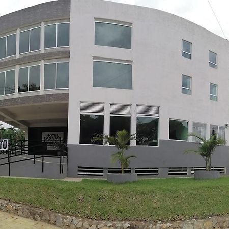Hotel Las Vias Fortín de las Flores Exterior foto